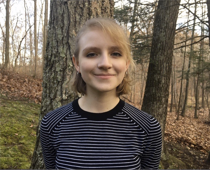 Grace Ellis
