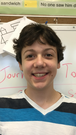 Jonah Carleton