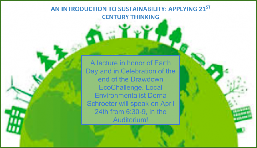 Earth+Day+Presentation+at+RHS%3A+Schroeter+Speaks+about+Sustainability