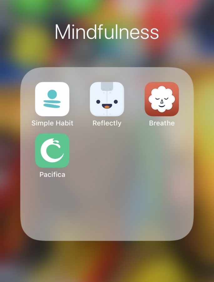 Apps That Can Improve Your Mental Health