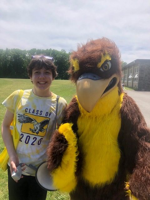 Hawk Day 2019 Is a Hit!