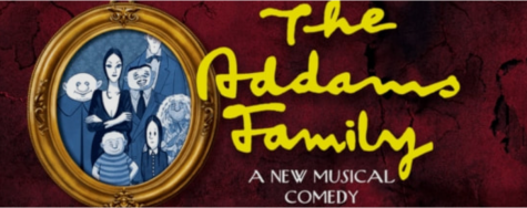 Addams Family Auditions Announced
