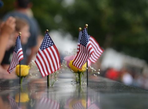 How Should Teachers Talk about 9/11?