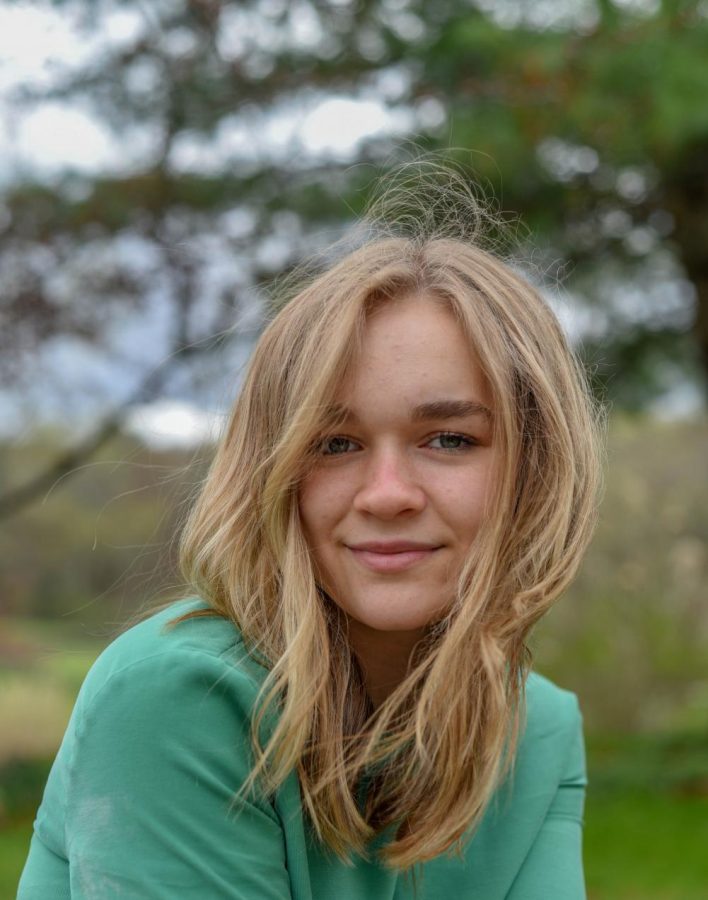 Gabrielle Lamprou
