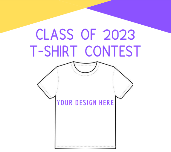 tshirt contest