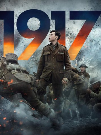 1917 (2019) Review