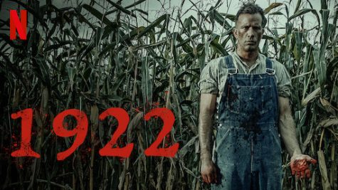 1922 (2017) Review