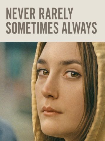 Never Rarely Sometimes Always (2020) Review