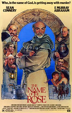 The Name of the Rose (1986) Review