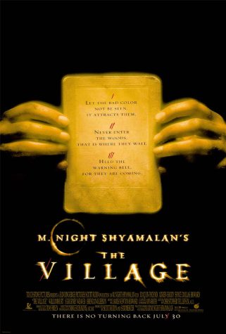 The Village (2004) Review