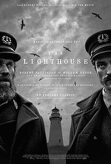 The Lighthouse (2019) Review