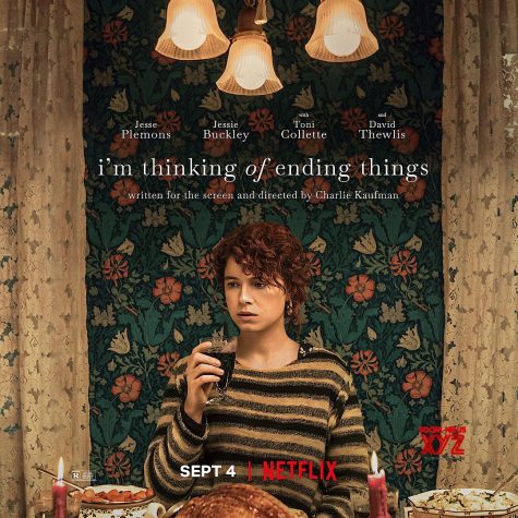 Im Thinking of Ending Things (2020) Review