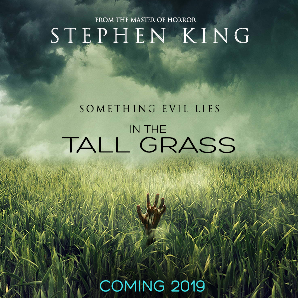 In the Tall Grass (2019) Review