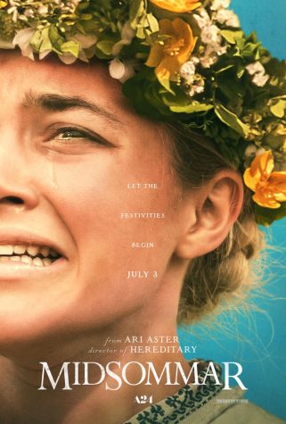 Midsommar (2019) Review