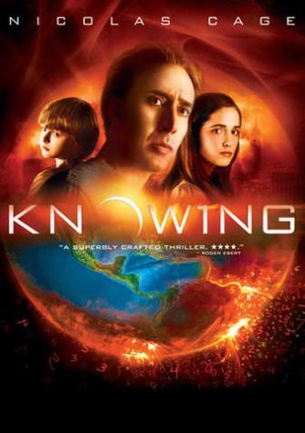 Knowing (2009) Review