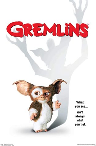 Gremlins (1984) Review