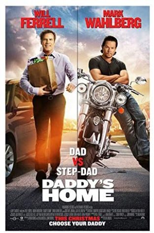 Daddys Home (2015) Review