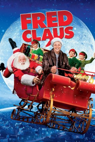 Fred Claus (2007) Review