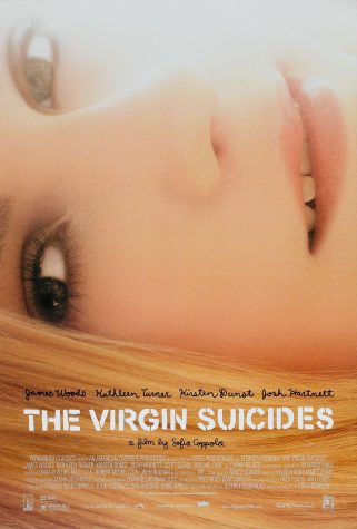The Virgin Suicides (1999) Review