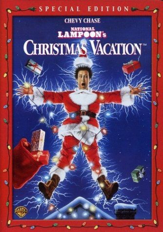 National Lampoons Christmas Vacation (1989) Review