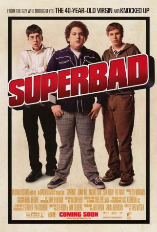 Superbad (2007) Review