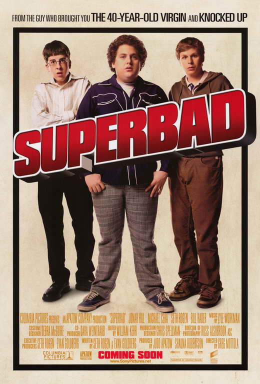 Superbad+%282007%29+Review