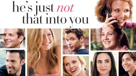 Hes Just Not That Into You (2009) Review