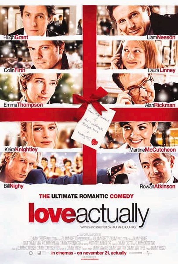 Love Actually (2003) Review