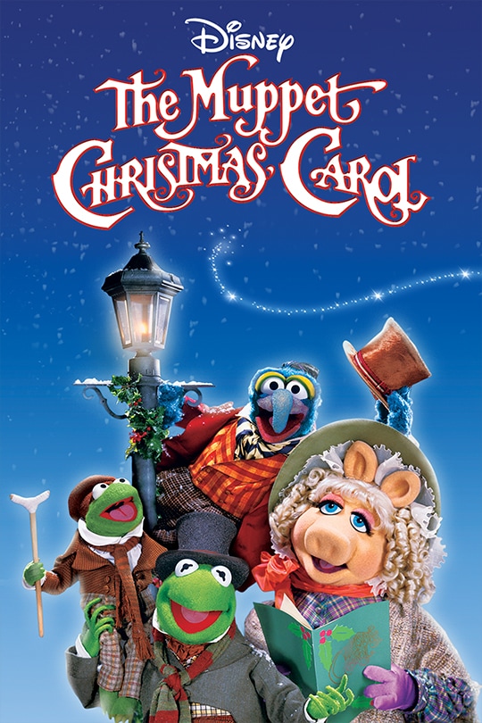 The+Muppet+Christmas+Carol+%281992%29+Review