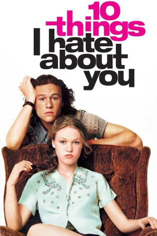 10 Things I Hate About You (1999) Review