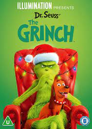 The Grinch (2018) Review