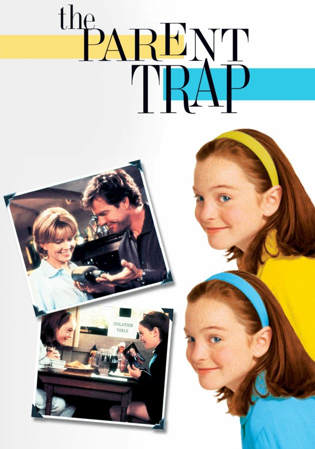 The+Parent+Trap+%281998%29+Review