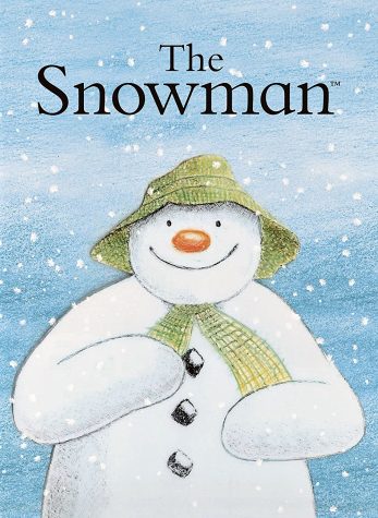 The Snowman (1982) Review