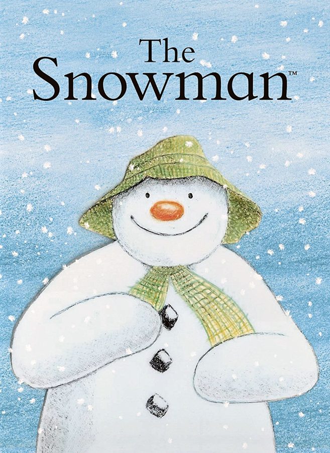 The+Snowman+%281982%29+Review