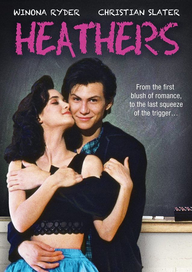 Heathers (1989) Review