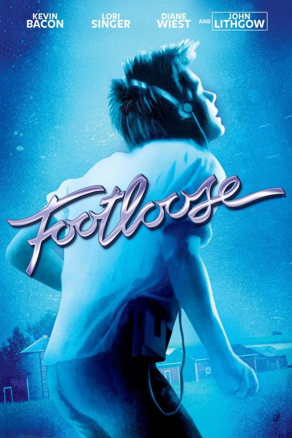 Footloose+%281984%29+Review