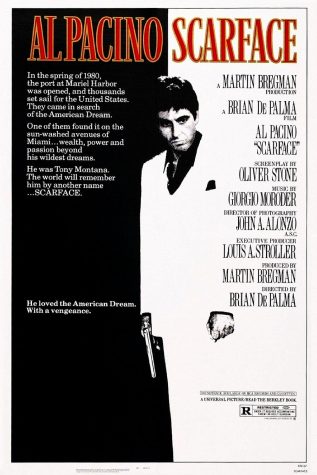 Scarface (1983) Review