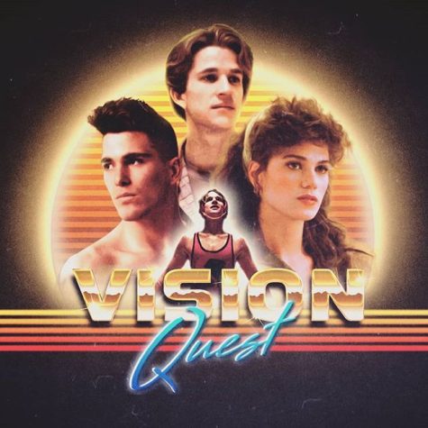Vision Quest (1985) Review