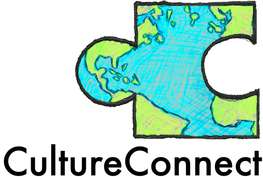 Check Out Culture Connects Fundraiser