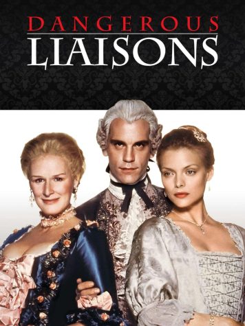 Dangerous Liaisons (1988) Review