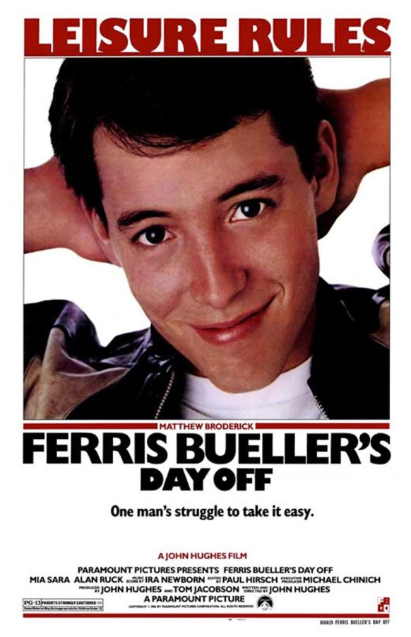Ferris+Buellers+Day+Off+%281986%29+Review