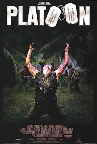 Platoon (1986) Review