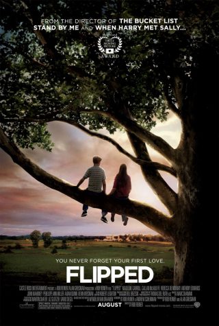 Flipped (2010) Review