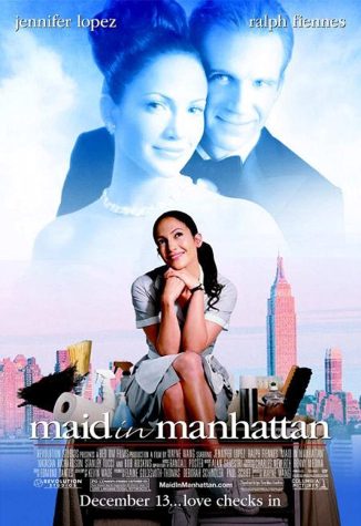 Maid in Manhattan (2002) Review