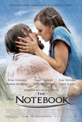 The Notebook (2004) Review