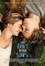 The Fault in Our Stars (2014) Review