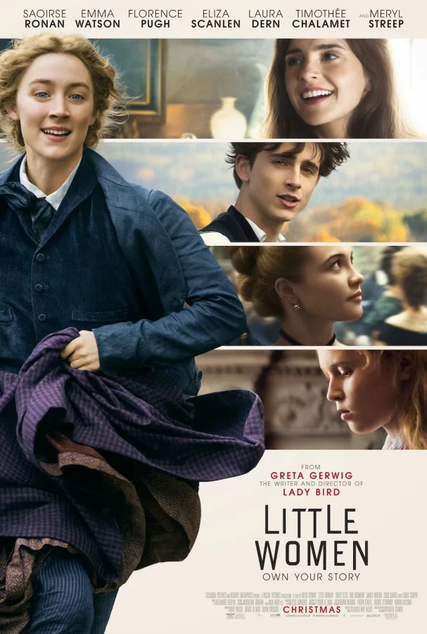 Little Women (2019) Review