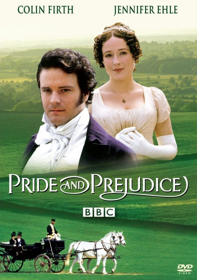 Pride and Prejudice (1998 - Miniseries) Review