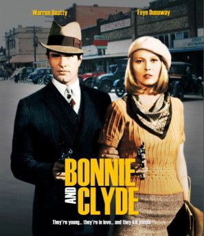 Bonnie and Clyde (1967) Review