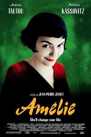 “Amélie” (2001) Review